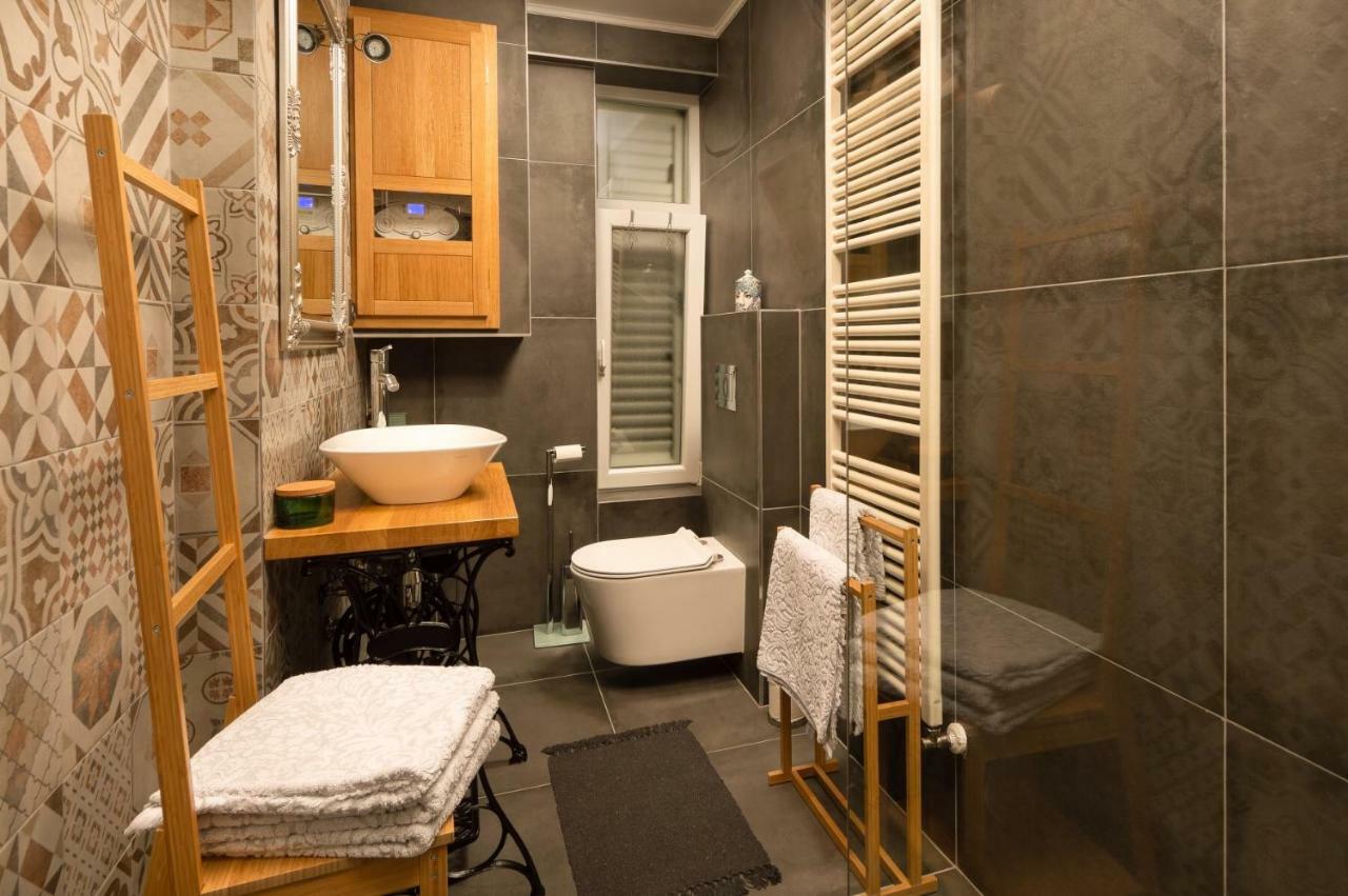 Apartment Altana With Free Parking Pula
