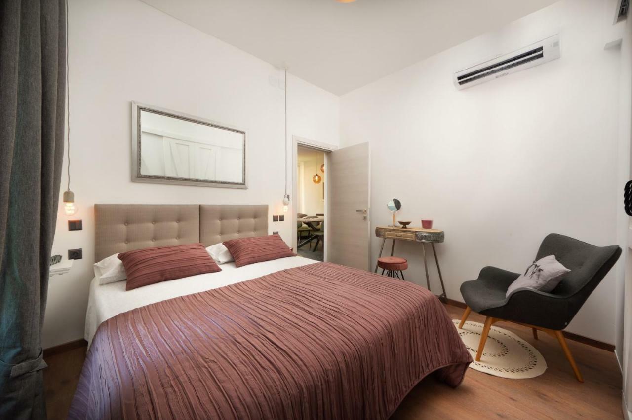 Apartment Altana With Free Parking *