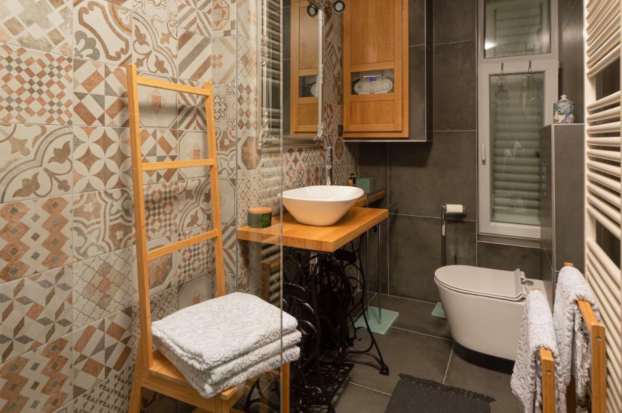 Apartment Altana With Free Parking *