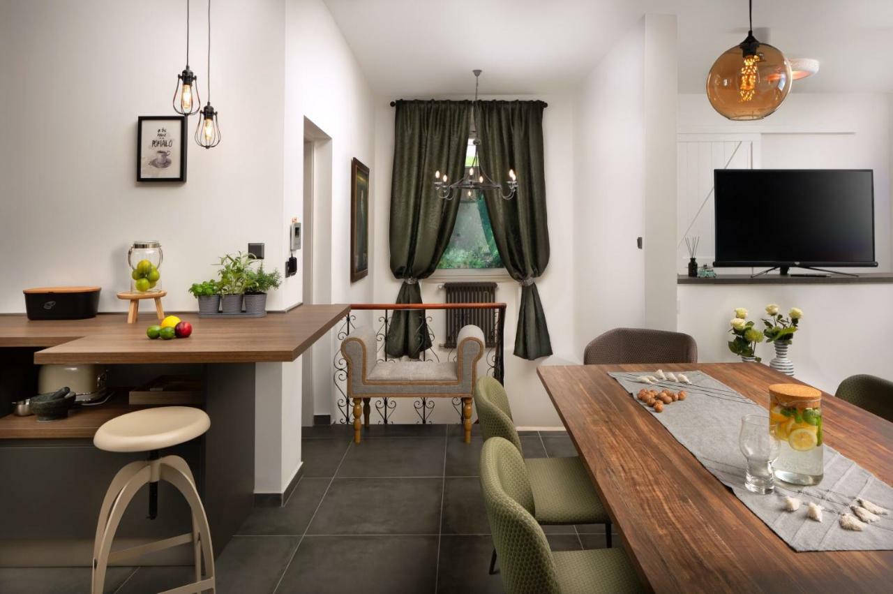 Altana With Free Parking Apartment *